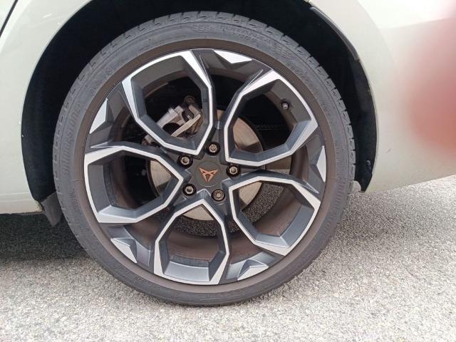 CUPRA Leon Sportstourer 1.5 eTSI DSG 110 kW (150 CV)