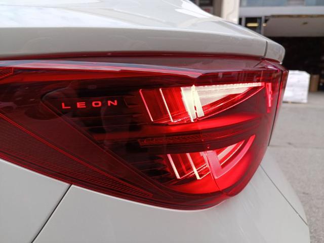 CUPRA Leon Sportstourer 1.5 eTSI DSG 110 kW (150 CV)