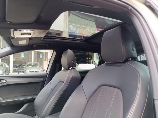 CUPRA Leon Sportstourer 1.5 eTSI DSG 110 kW (150 CV)