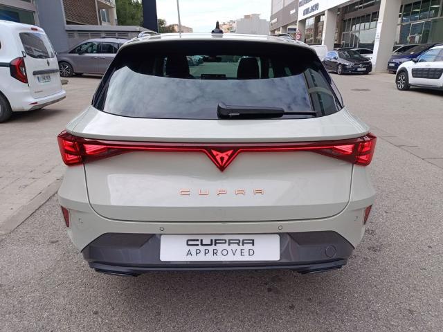 CUPRA Leon Sportstourer 1.5 eTSI DSG 110 kW (150 CV)