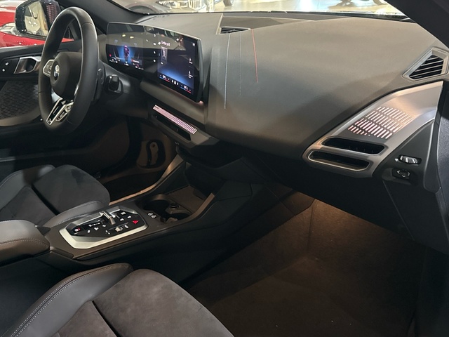 BMW Serie 2 220d Gran Coupe color Gris. Año 2025. 120KW(163CV). Diésel. En concesionario Auto Premier, S.A. - MADRID de Madrid