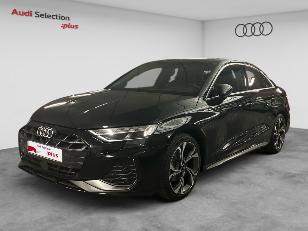 Coche de Ocasión VGRS