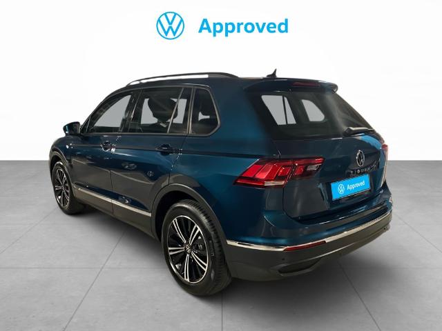 Volkswagen Tiguan Life 1.5 TSI 110 kW (150 CV)