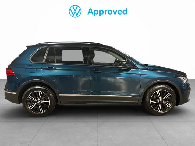 Volkswagen Tiguan Life 1.5 TSI 110 kW (150 CV)
