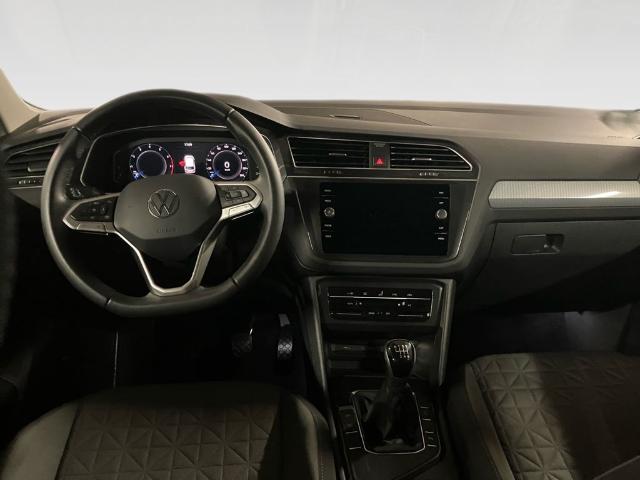 Volkswagen Tiguan Life 1.5 TSI 110 kW (150 CV)