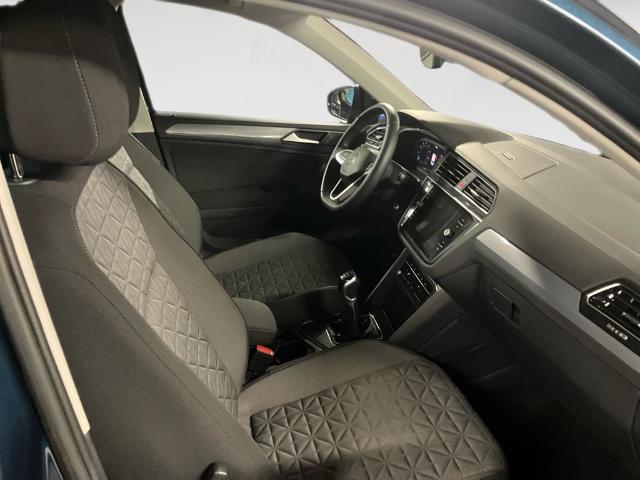 Volkswagen Tiguan Life 1.5 TSI 110 kW (150 CV)