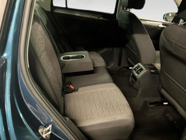 Volkswagen Tiguan Life 1.5 TSI 110 kW (150 CV)