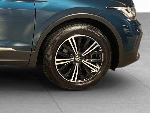 Volkswagen Tiguan Life 1.5 TSI 110 kW (150 CV)