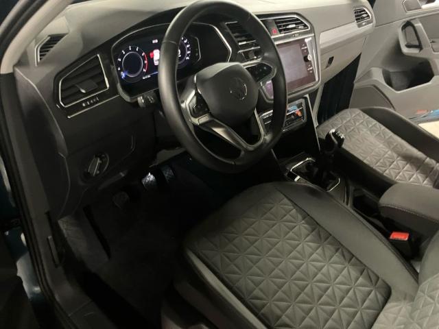 Volkswagen Tiguan Life 1.5 TSI 110 kW (150 CV)