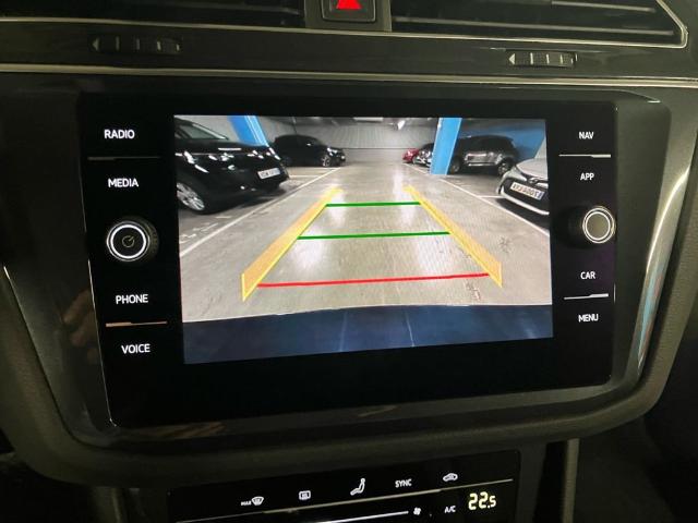 Volkswagen Tiguan Life 1.5 TSI 110 kW (150 CV)