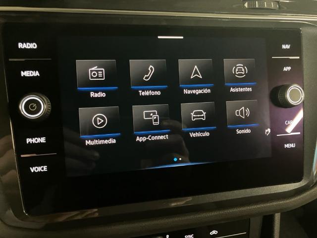 Volkswagen Tiguan Life 1.5 TSI 110 kW (150 CV)