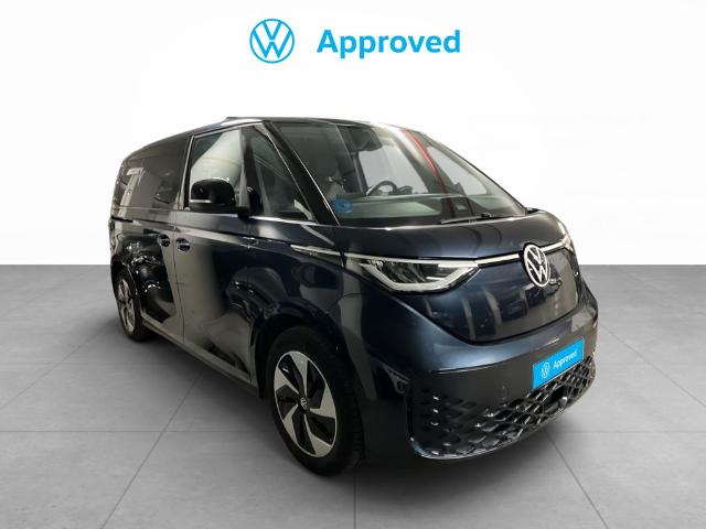 Volkswagen ID. BUZZ ID. BUZZ de segunda mano