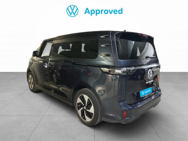 Volkswagen ID. BUZZ Origin 150 kW (204 CV)