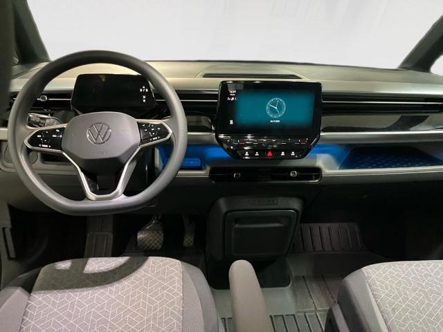 Volkswagen ID. BUZZ Origin 150 kW (204 CV)