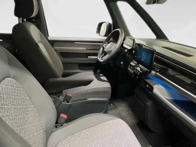 Volkswagen ID. BUZZ Origin 150 kW (204 CV)