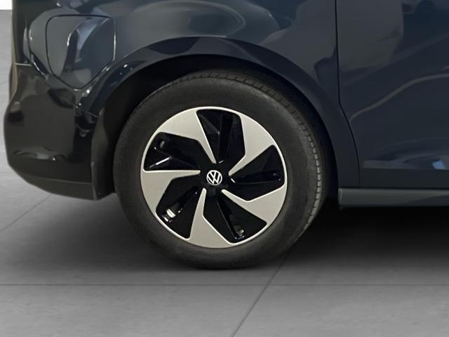 Volkswagen ID. BUZZ Origin 150 kW (204 CV)