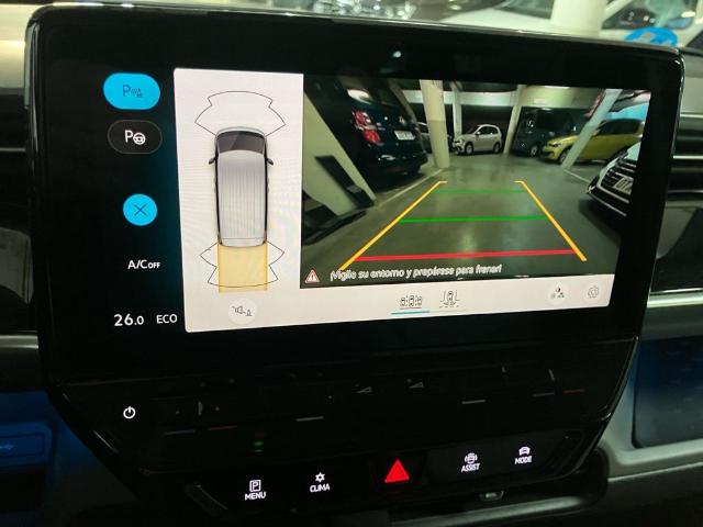 Volkswagen ID. BUZZ Origin 150 kW (204 CV)