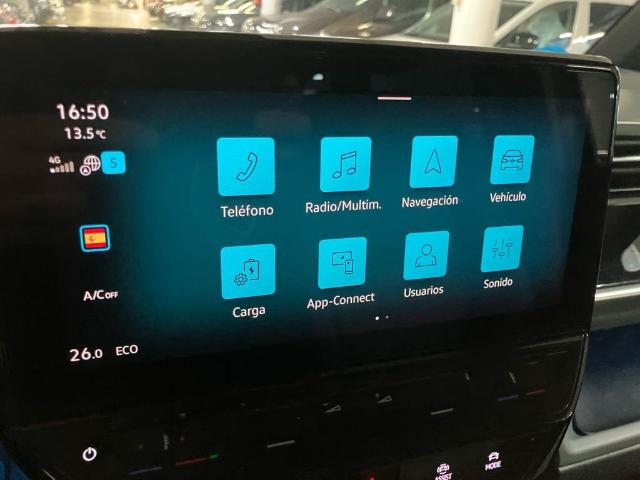 Volkswagen ID. BUZZ Origin 150 kW (204 CV)