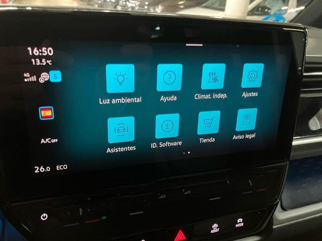 Volkswagen ID. BUZZ Origin 150 kW (204 CV)