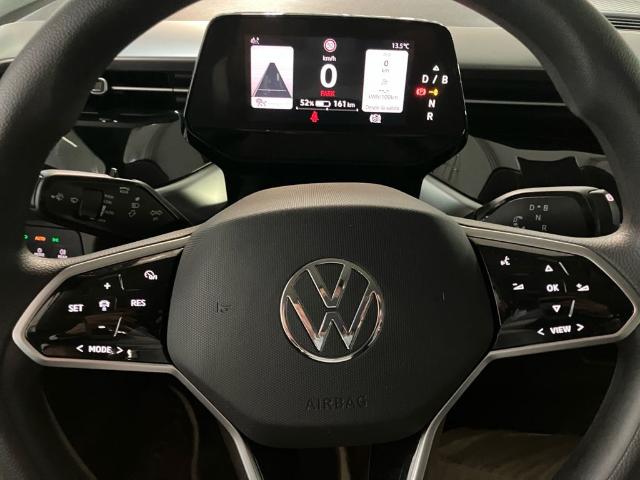 Volkswagen ID. BUZZ Origin 150 kW (204 CV)