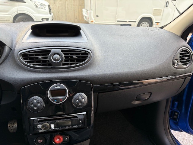 Renault Clio Renault Sport 2.0 16v 145 kW (200 CV)