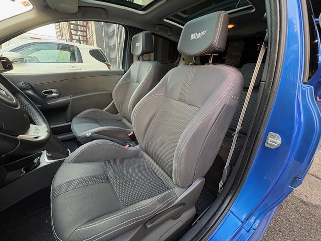 Renault Clio Renault Sport 2.0 16v 145 kW (200 CV)