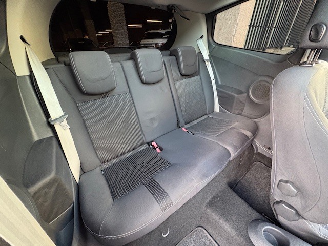 Renault Clio Renault Sport 2.0 16v 145 kW (200 CV)