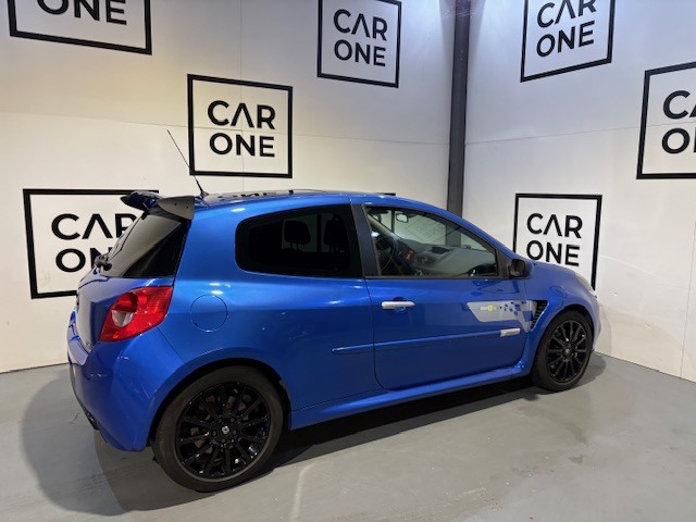Renault Clio Renault Sport 2.0 16v 145 kW (200 CV)