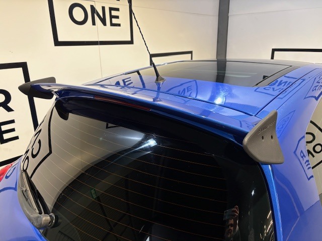 Renault Clio Renault Sport 2.0 16v 145 kW (200 CV)