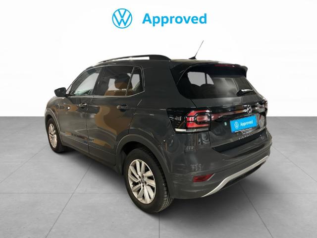 Volkswagen T-Cross Advance 1.0 TSI 85 kW (115 CV) DSG