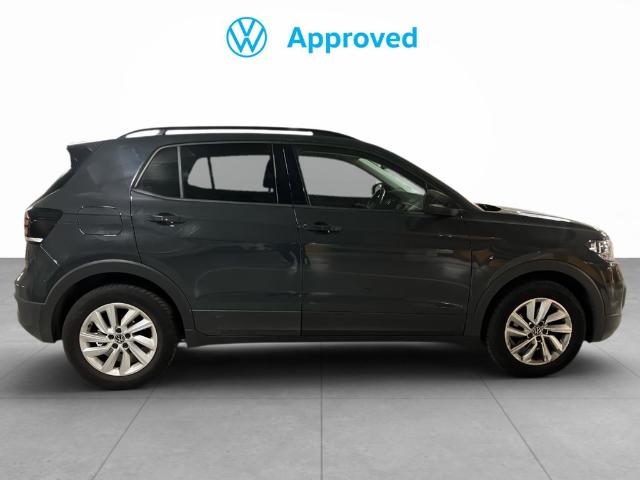 Volkswagen T-Cross Advance 1.0 TSI 85 kW (115 CV) DSG