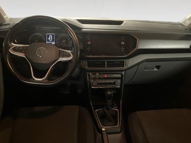 Volkswagen T-Cross Advance 1.0 TSI 85 kW (115 CV) DSG