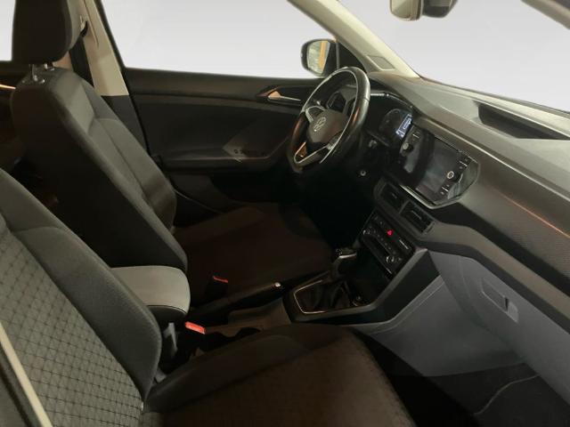 Volkswagen T-Cross Advance 1.0 TSI 85 kW (115 CV) DSG