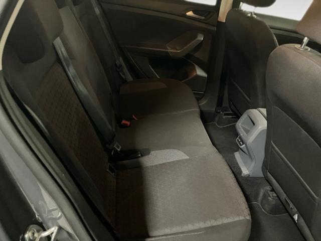 Volkswagen T-Cross Advance 1.0 TSI 85 kW (115 CV) DSG