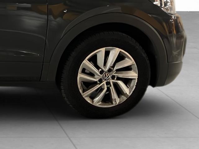 Volkswagen T-Cross Advance 1.0 TSI 85 kW (115 CV) DSG
