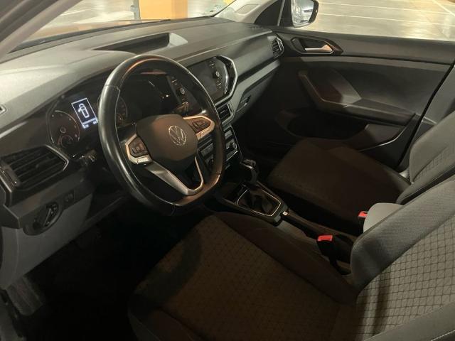 Volkswagen T-Cross Advance 1.0 TSI 85 kW (115 CV) DSG