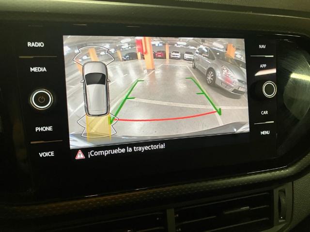 Volkswagen T-Cross Advance 1.0 TSI 85 kW (115 CV) DSG