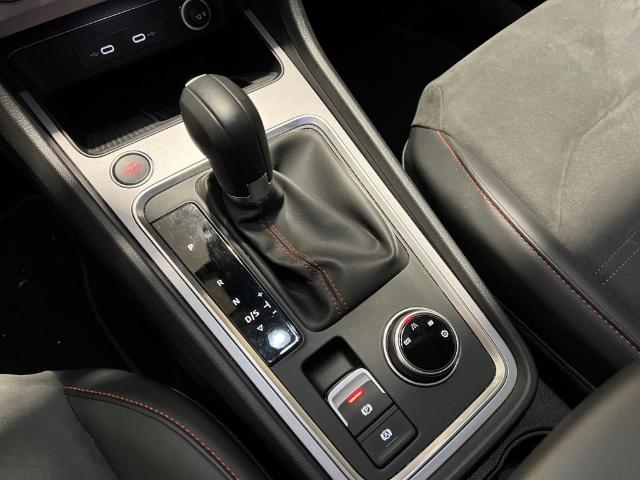 SEAT Ateca 1.5 TSI S&S FR Special Edition DSG 110 kW (150 CV)