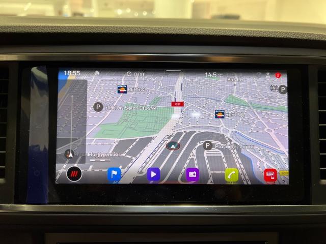 SEAT Ateca 1.5 TSI S&S FR Special Edition DSG 110 kW (150 CV)