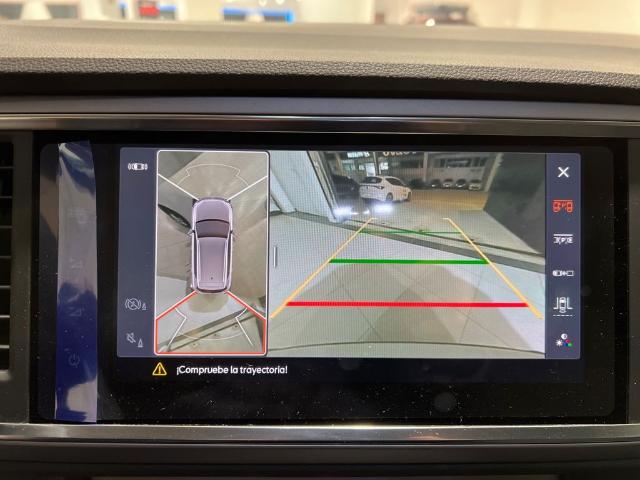 SEAT Ateca 1.5 TSI S&S FR Special Edition DSG 110 kW (150 CV)