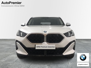 Fotos de BMW X2 sDrive20i color Blanco. Año 2025. 125KW(170CV). Gasolina. En concesionario Auto Premier, S.A. - MADRID de Madrid