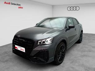 vehículo ocasión audi selection