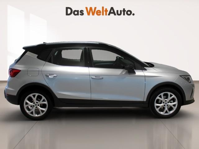 SEAT Arona 1.5 TSI FR XM DSG 110 kW (150 CV)