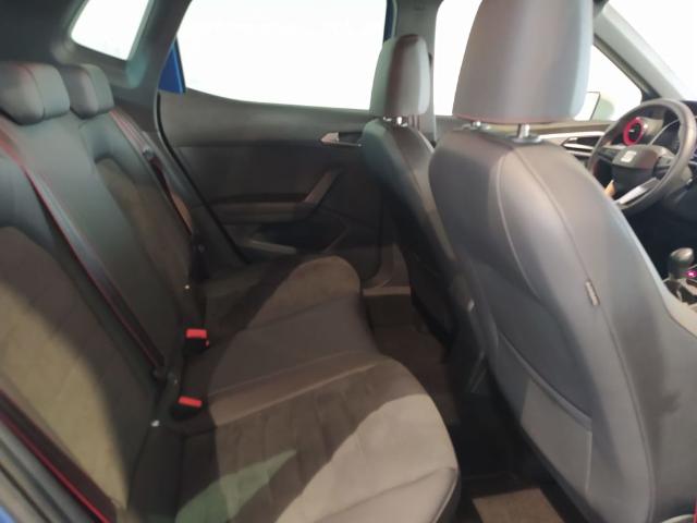 SEAT Arona 1.5 TSI FR XM DSG 110 kW (150 CV)