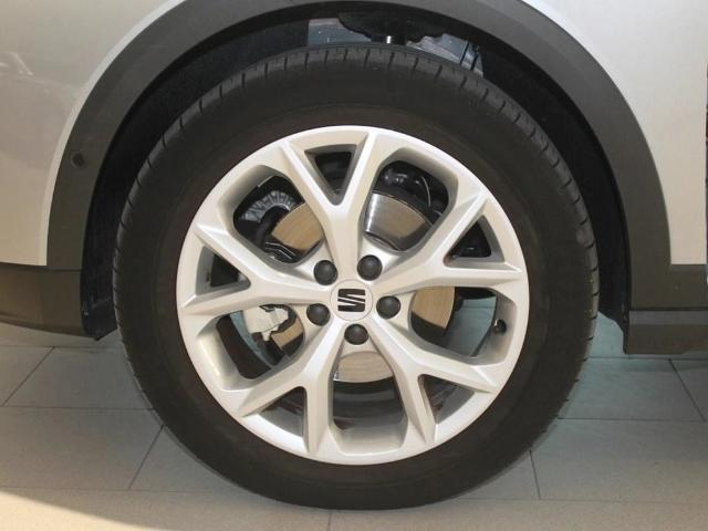 SEAT Arona 1.5 TSI FR XM DSG 110 kW (150 CV)