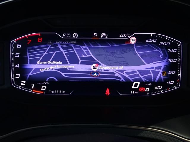 SEAT Arona 1.5 TSI FR XM DSG 110 kW (150 CV)