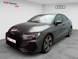 vehículo ocasión audi selection