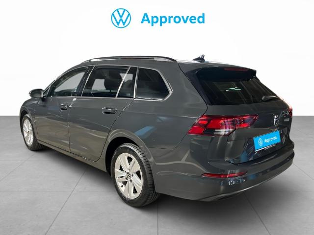 Volkswagen Golf Variant Life 2.0 TDI 85 kW (115 CV)