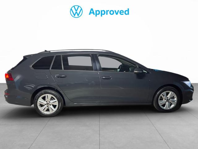 Volkswagen Golf Variant Life 2.0 TDI 85 kW (115 CV)