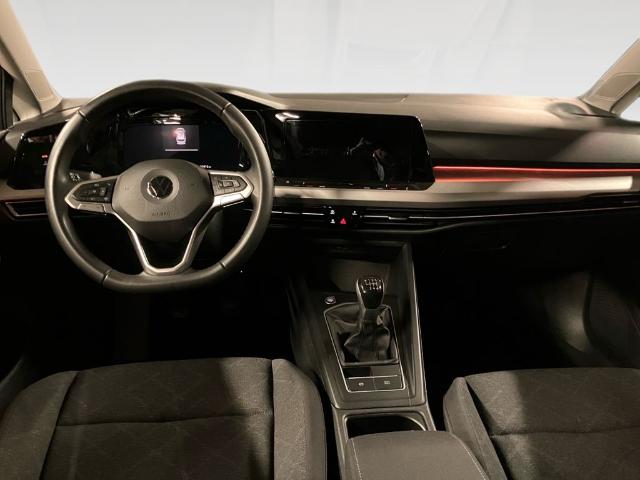 Volkswagen Golf Variant Life 2.0 TDI 85 kW (115 CV)